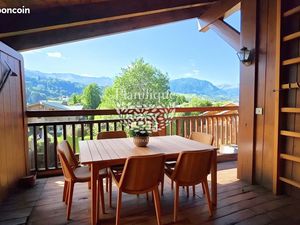 Duplex 4 pièces 79 m²