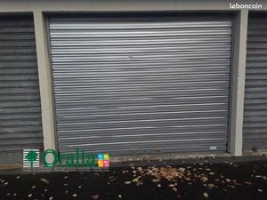 Parking 15 m² BORDEAUX
