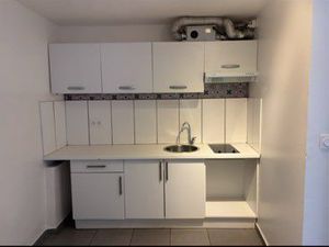 Appartement T2 vente