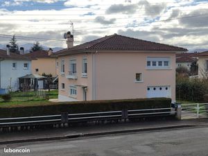 Maison très bonne situation