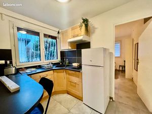 T2 meublé Sept Deniers