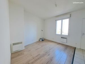 Appartement 2 pièces 29 m²