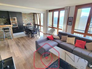 Appartement 5 pièces 87 m²