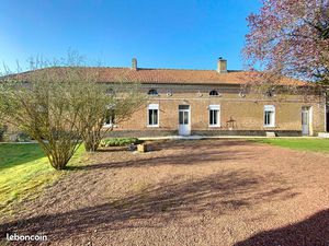 Ferme 5 pièces 143 m²