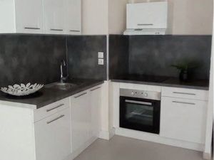 Appartement T2 de 50m2