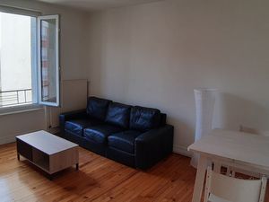 Bel appartement 45 m²