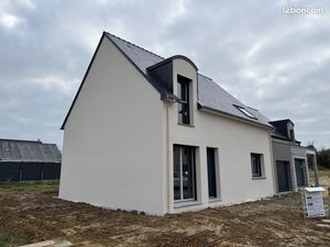 Maison 5 pièces 90 m²