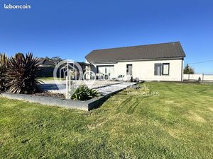 Maison 5 pièces 102 m²