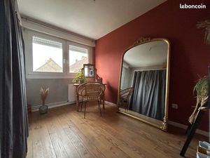 Maison familiale - 4 chambres - idéalement située