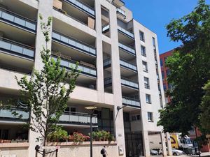 Appartement 4 pièces 82 m²