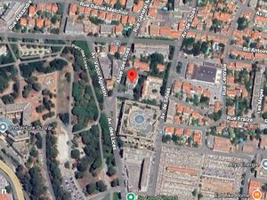 Location place de parking