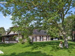 Longère 5 pièces 157 m²