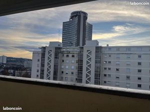 Appartement Investissement Locatif 5 pièces + 1 Studio