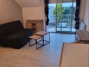 T1 olivet résidence étudiante