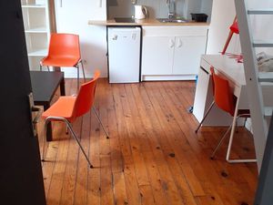 Studio rue Colbert - Vauban