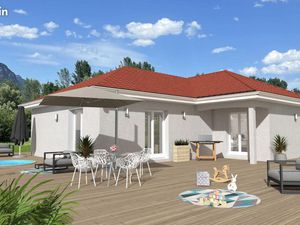 Maison 5 pièces 108 m²