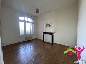 Appartement 4 pièces 90 m²