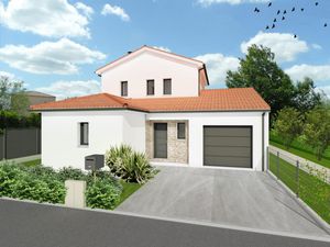 Maison 5 pièces 101 m²