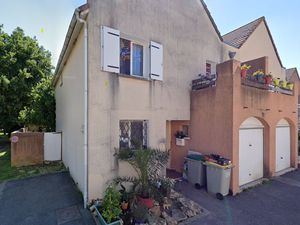 Maison 104 m2 / 4 chambres