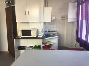 Studio Meublé Dunkerque/Malo