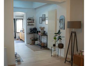 Maison de ville 67m² avec jardin