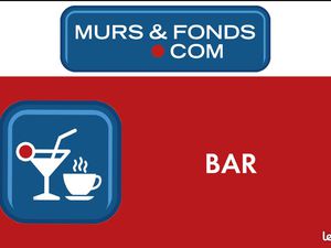 Bar  fonds de commerce  snack 80 m² SAINT MALO