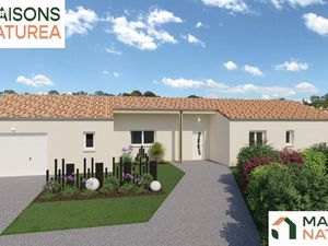 Maison 5 pièces 113 m²