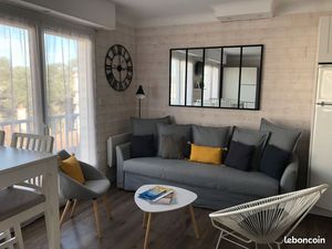 Appartement.1 pièce. 32 m2