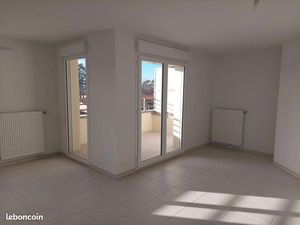Appartement 2 pièces 53 m²