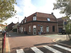 Boutique 60 m² Leers