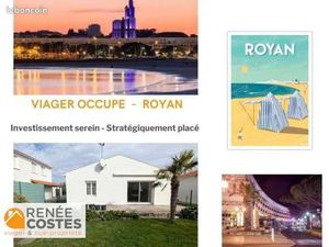 Maison en Viager 3 pièces 75 m²