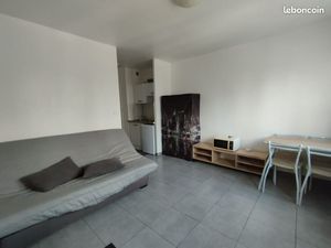 Studio - Saint Julien en Genevois