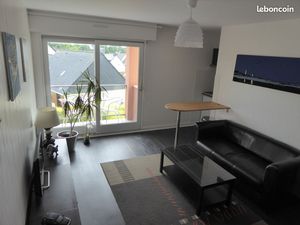 Beau studio de 24 M2  centre ville Liffré