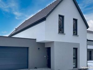 Recherche maison à louer