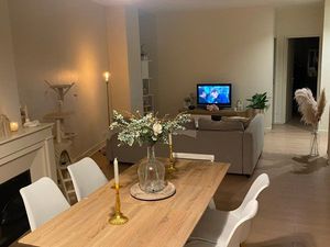 Saint Étienne - Châteaucreux T3 67m2