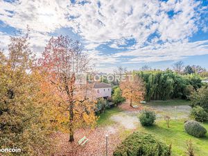 Appartement 4 pièces 82 m²