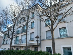 Appartement 2 pièces