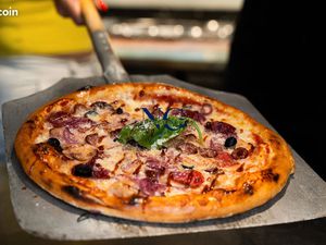 Fonds de commerce  pizzéria 150 m² VANNES