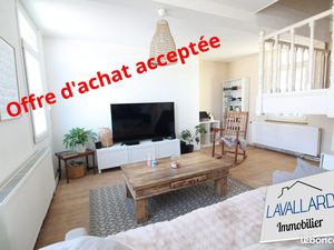 Maison 9 pièces 264 m²