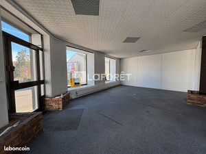 Local commercial 95 m² EPINAL