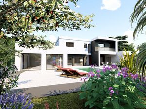 Maison 6 pièces 200 m²