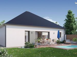 Maison 5 pièces 106 m²