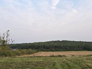 Terrain à bâtir idéalement situé - 629 m² - Secteur calme