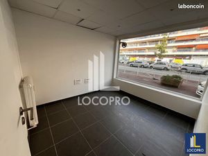 Local commercial 59 m²