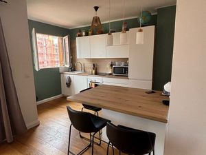 Appartement T4 à Louer