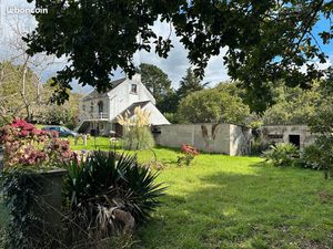 Campgne? Accès facile voie express avec 2000m² de terrain