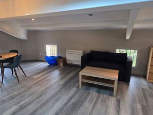 Appartement 1 pièce 28 m²