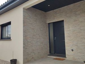 Maison crabit avec piscine 2025