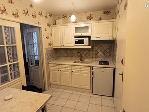 F1 équipé de meubles Luxeuil-les-Bains