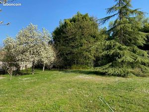 Terrain 800 m² Martignas Sur Jalle